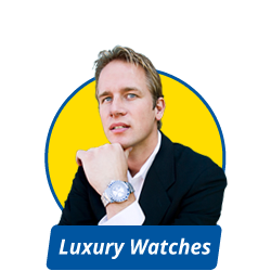 Luxury Watches