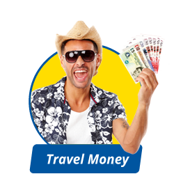 Travel Money