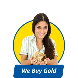 We Buy Gold